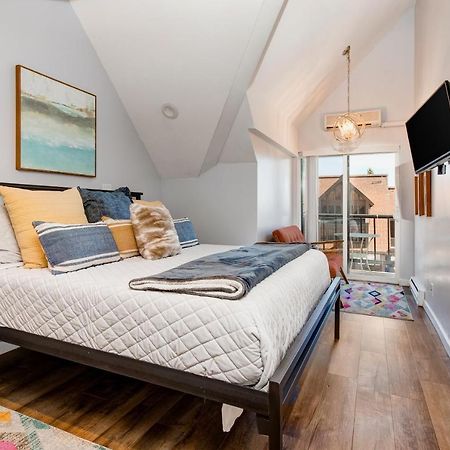 Majestic Mountain Village Getaway Park City Exterior foto