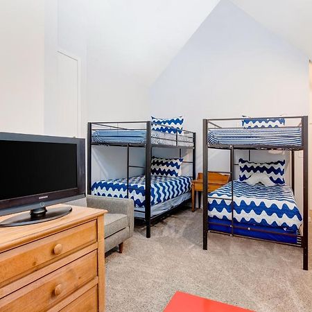 Majestic Mountain Village Getaway Park City Exterior foto