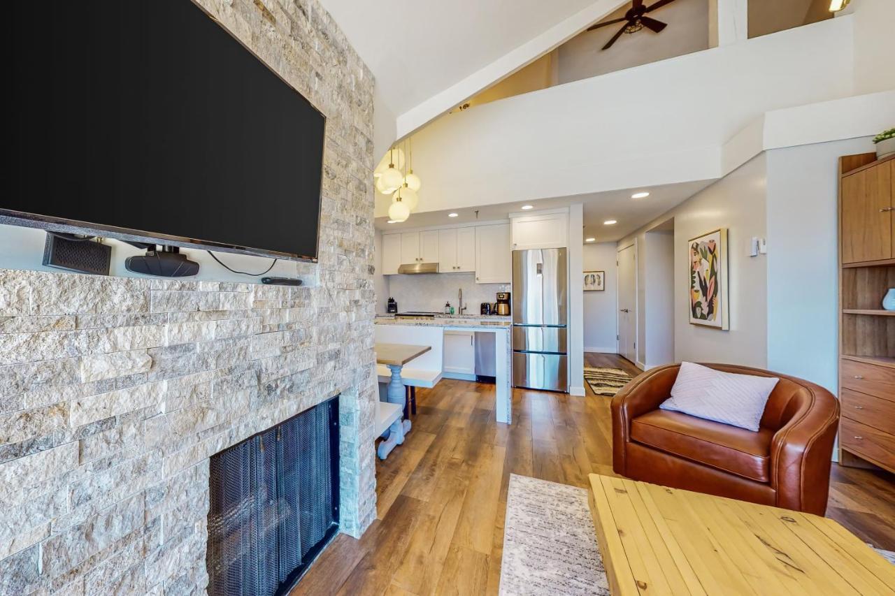 Majestic Mountain Village Getaway Park City Exterior foto