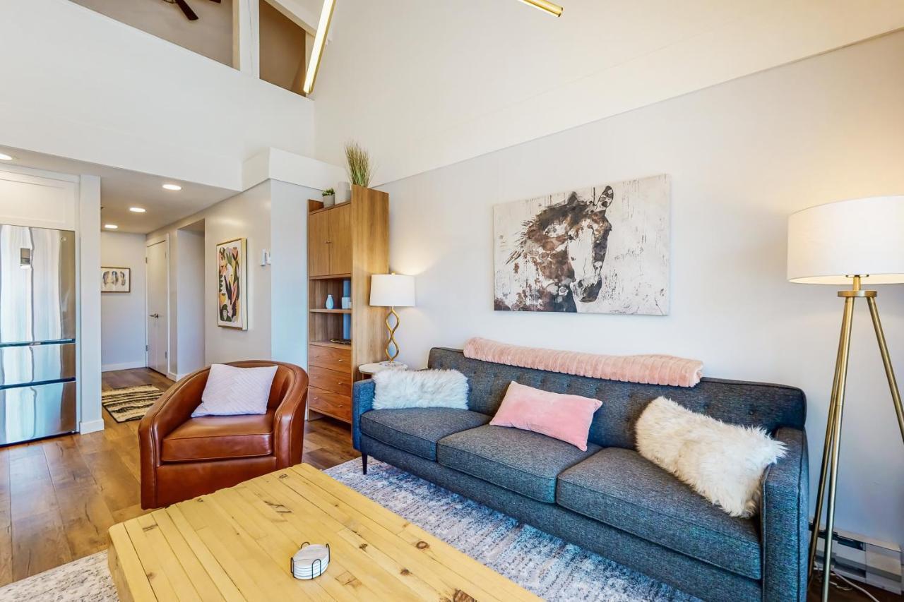 Majestic Mountain Village Getaway Park City Exterior foto
